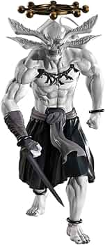 Amazon | 一番くじ 呪術廻戦 渋谷事変 ～参～ ラストワン賞 八握剣異戒