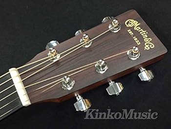 Amazon | Martin GPCRSGT | スチール弦アコースティックギター | 楽器