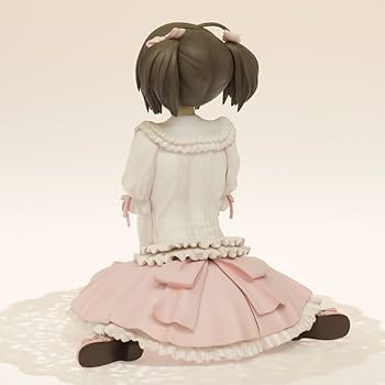 Amazon.co.jp: ToHeart2 柚原このみ あまロリver. (1/7スケールPVC塗装