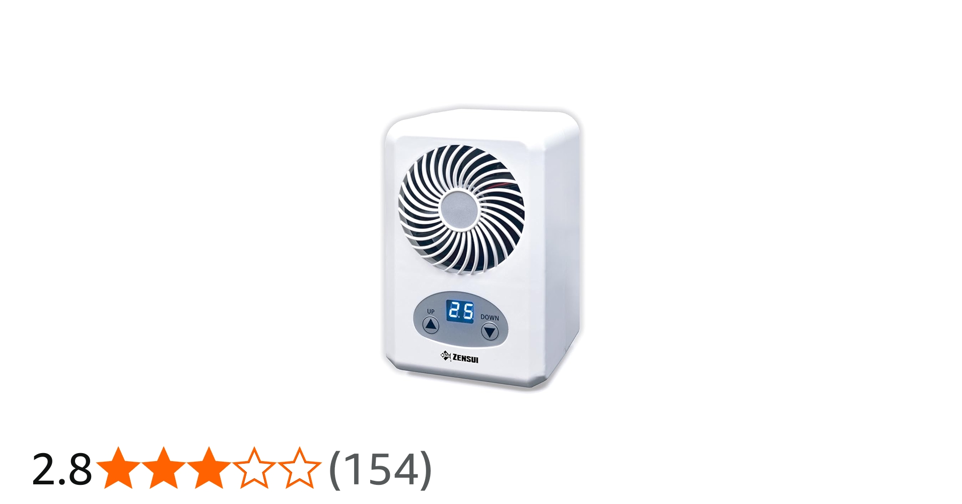 Amazon | TEGARUⅡ アクアリウムクーラー｜冷却・加温 両対応 ペルチェ