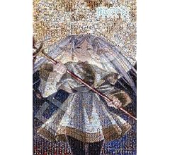 Amazon | エポック社 1000ピース ジグソーパズル 葬送のフリーレン