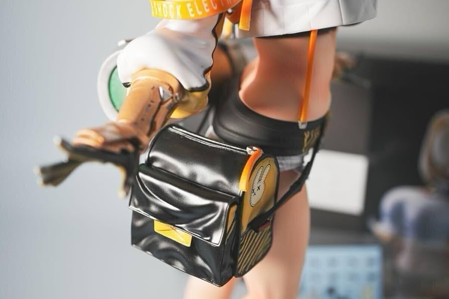 NIKKE エレグ 1/6 ガレージキット ワンダーフェスティバル ミロ Yahoo