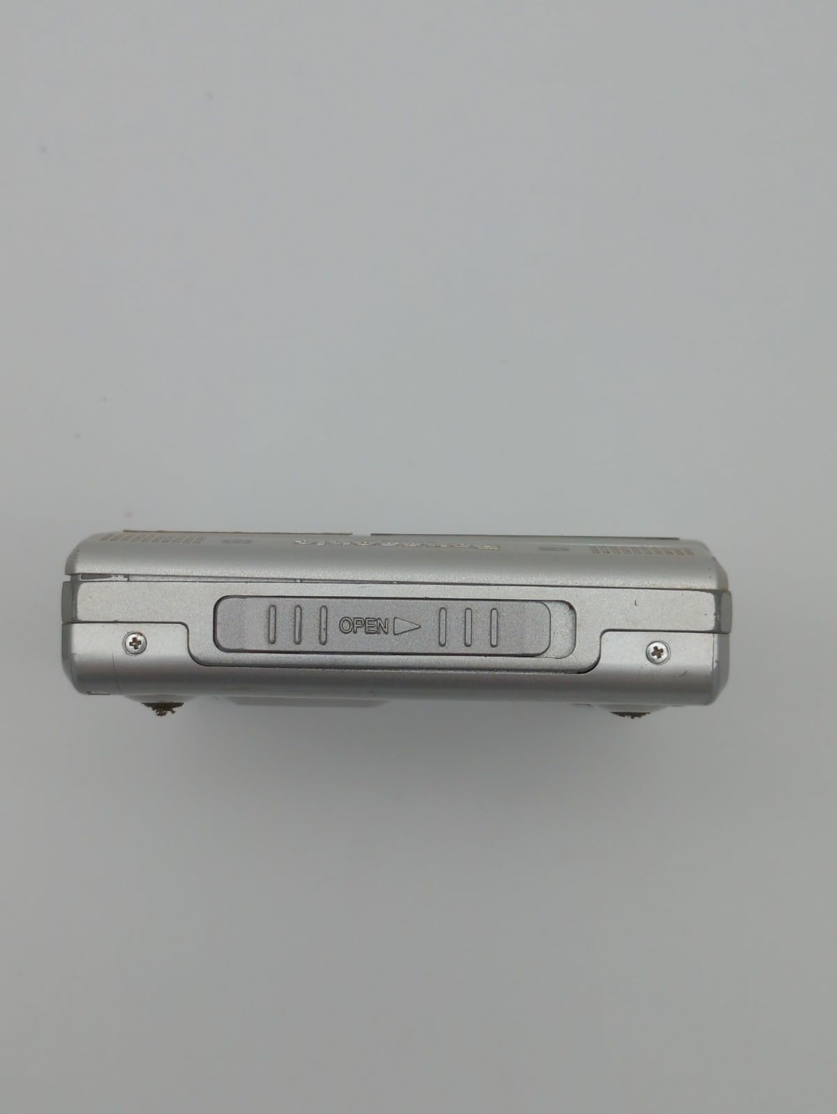 超希少】付属品多数！ Panasonic MDレコーダー SJ-MR50-S Panasonic SJ