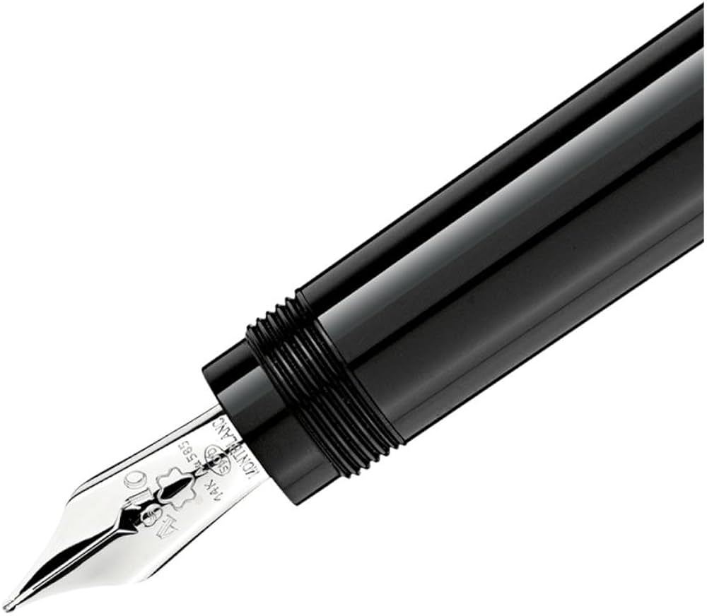 Amazon | MONTBLANC モンブラン 万年筆 ヘリテイジコレクション 1912