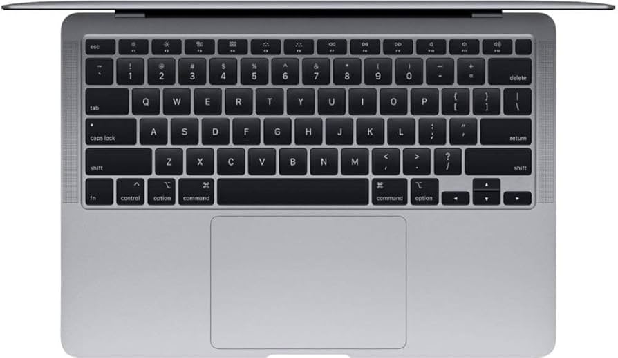 Amazon.com: Apple 2019 MacBook Air with 1.6GHz Intel Core i5, 13