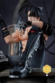 Amazon.co.jp: リオセスリ フィギュア 1/6スケール 塗装済み完成品