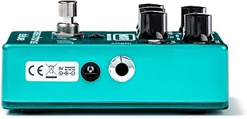 Amazon.com: MXR® Bass Chorus Deluxe : Musical Instruments