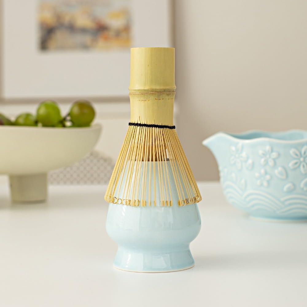 茶道具 丹波焼 杉原祥公作 建水 縄すだれ 共箱 ※海外発送の場合、木箱