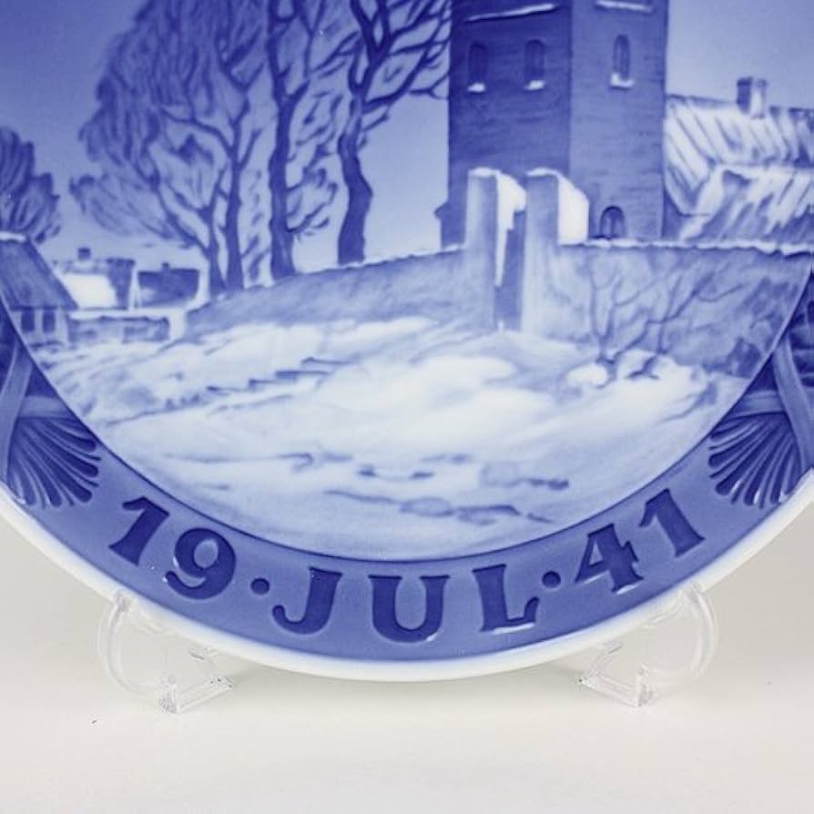 Amazon.co.jp: ROYAL COPENHAGEN (ロイヤル コペンハーゲン) 1941年