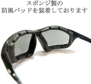 100% ミラーサングラスレンズ ケース付き 100% ミラーサングラスレンズ