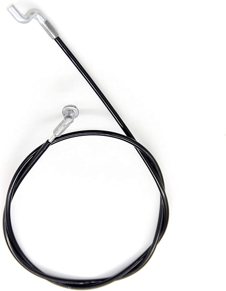 Amazon.com: Hirldeea 946-04396A Speed Selector Cable for MTD