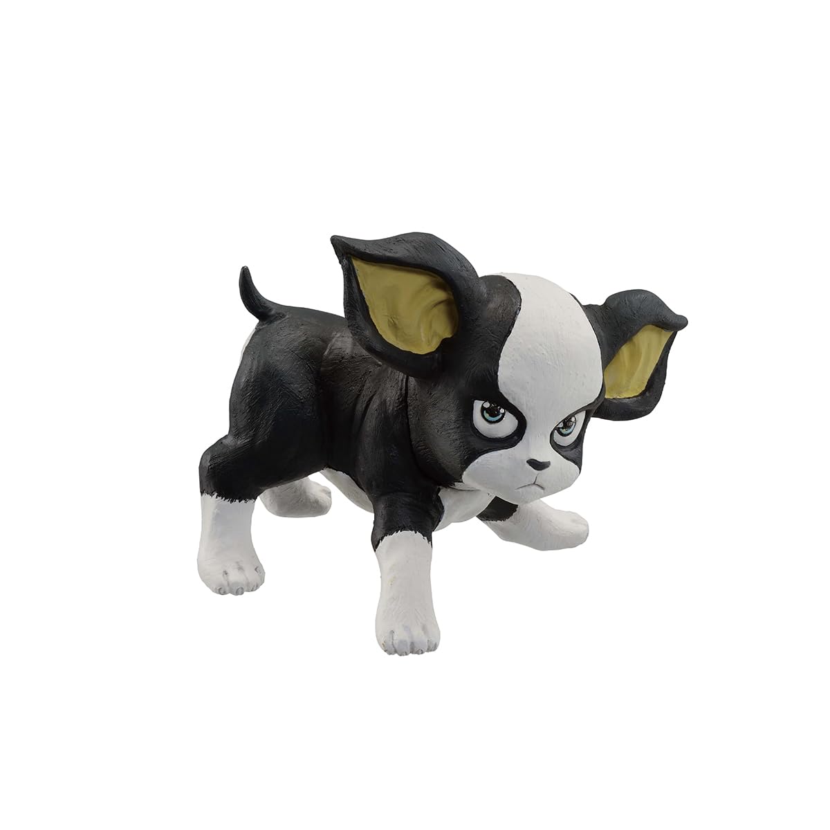 ジョジョの奇妙な冒険 イギー フィギュア 12個セット ジョジョの奇妙な