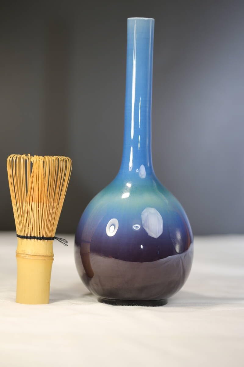 玉村豊男サンジェルマン・デ・プレ駅のポストシルクスクリーンジクレー