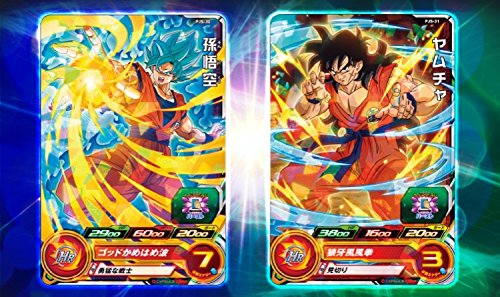 085)スーパードラゴンボールヒーローズ 390枚セット まとめ売り 085