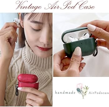 Amazon | ZENIX DESIGN TECH Airpods4 用 ケース カラビナ付き 第4世代