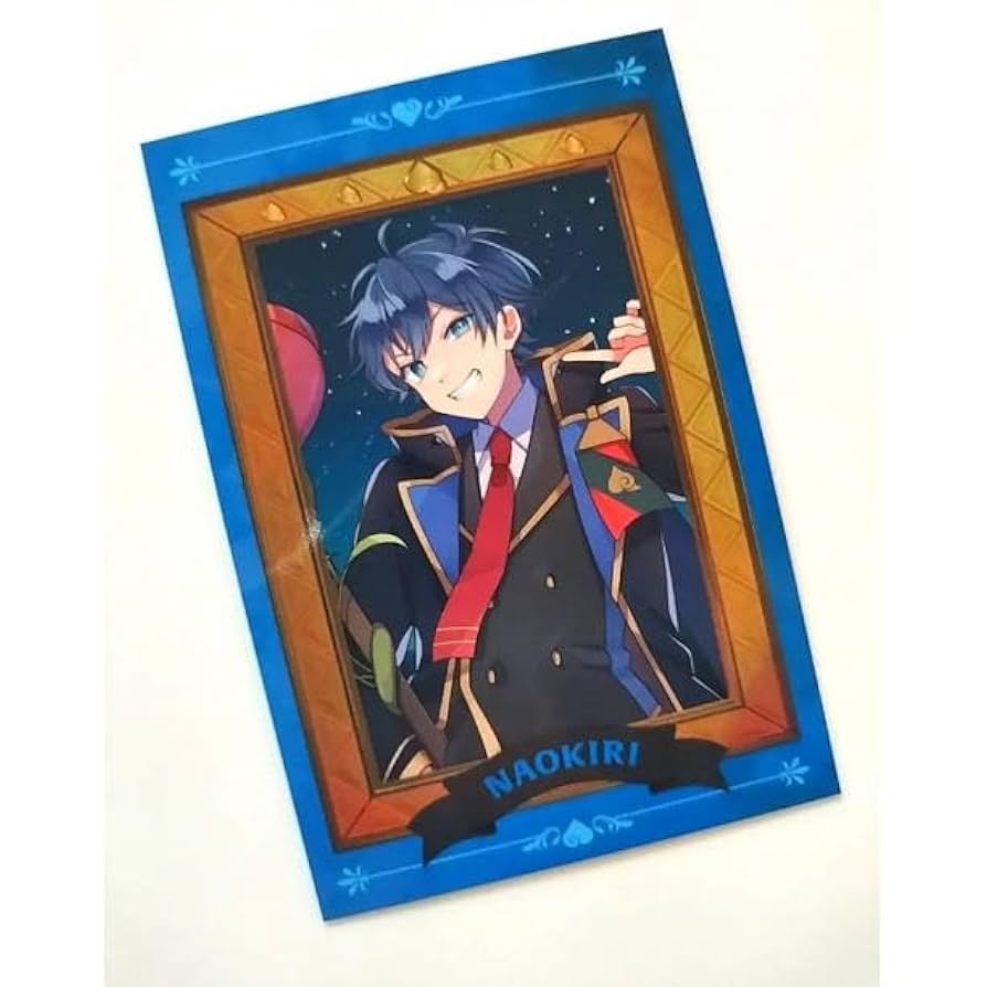 カラフルピーチ からぴち うりさん魔法学園サイン 冷やしトマト専用