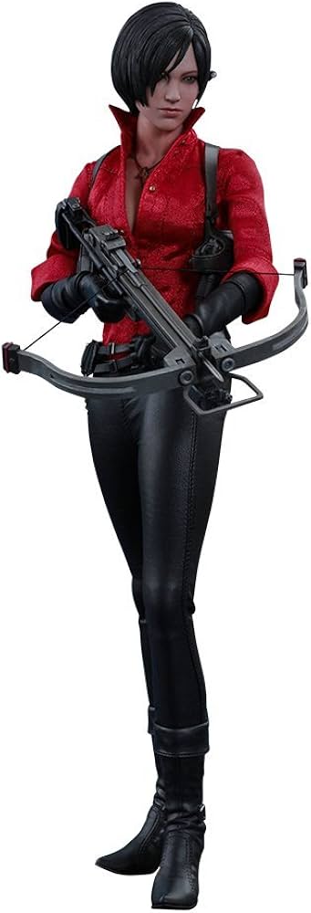 Amazon | ビデオゲーム・マスターピース バイオハザード6 エイダ