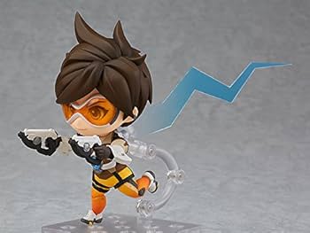 Amazon.co.jp: ねんどろいど オーバーウォッチ トレーサー クラシック