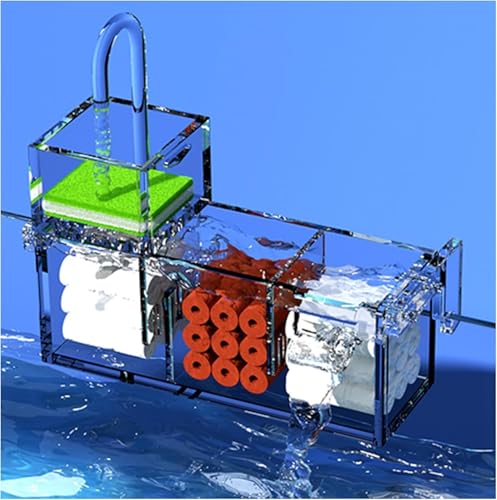 1800センチ水槽・水槽台・ポンプ・上部フィルター全てセット