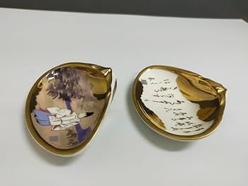 Amazon.co.jp: 源氏物語 貝合わせ セット グッズ : おもちゃ