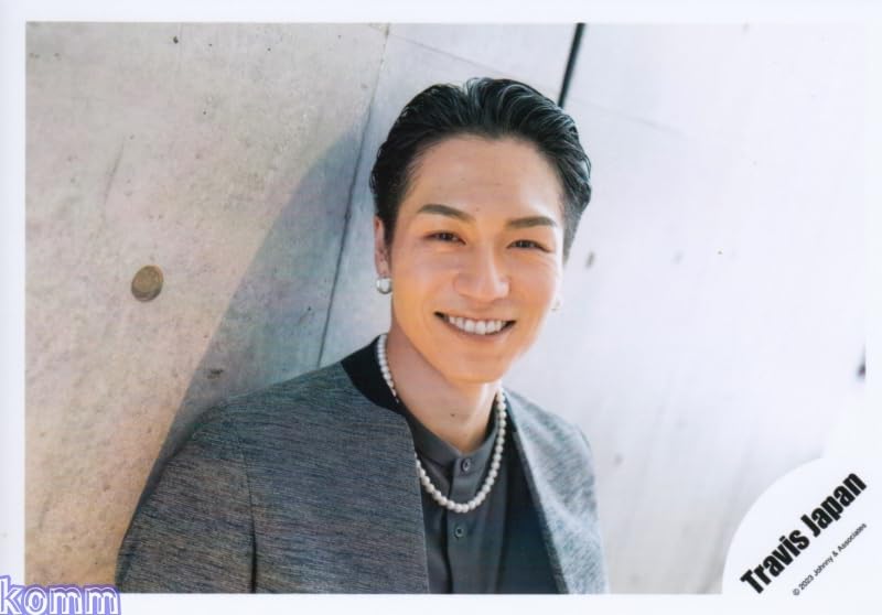 Travis Japan 松田元太 公式写真 ほぼコンプ Travis Japan 松田元太
