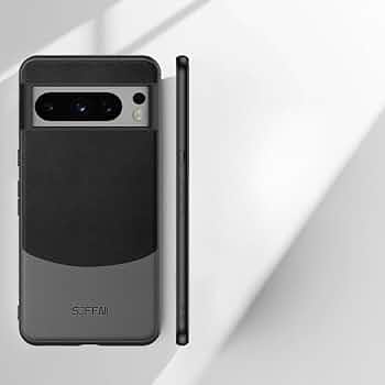 少々キズあるが全体的には綺麗】Google Pixel 8 グレー 本体 少々キズ