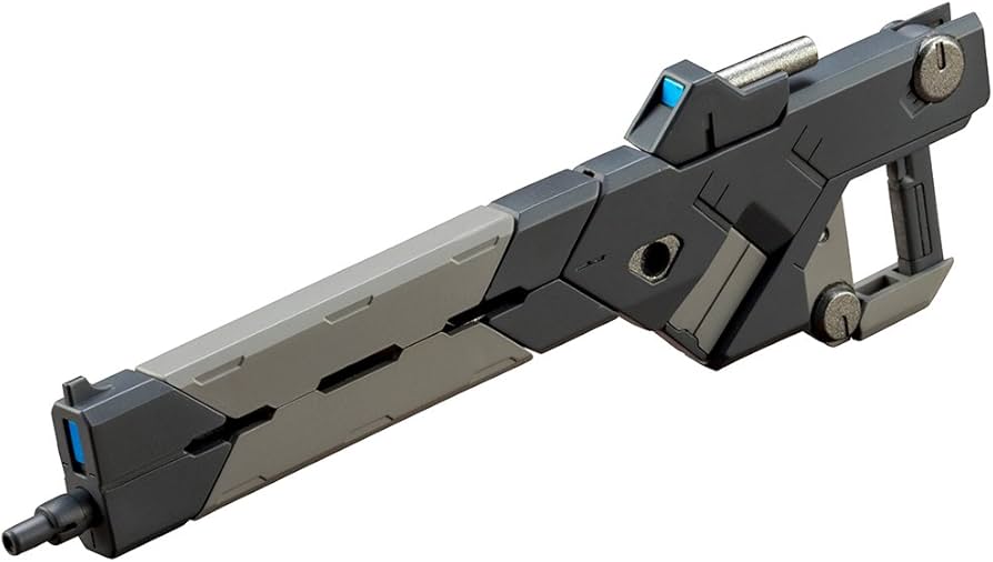 Amazon | 壽屋(KOTOBUKIYA) M.S.G モデリングサポートグッズ ウェポン