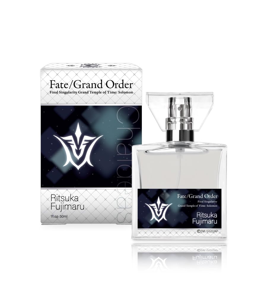fate HF 言峰綺礼 primaniacs 香水 フレグランス 完売品 NEWS | Fate