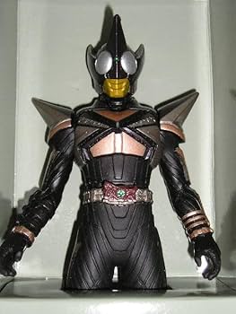 仮面ライダーカブト ライダーヒーローシリーズK14 仮面ライダーキック