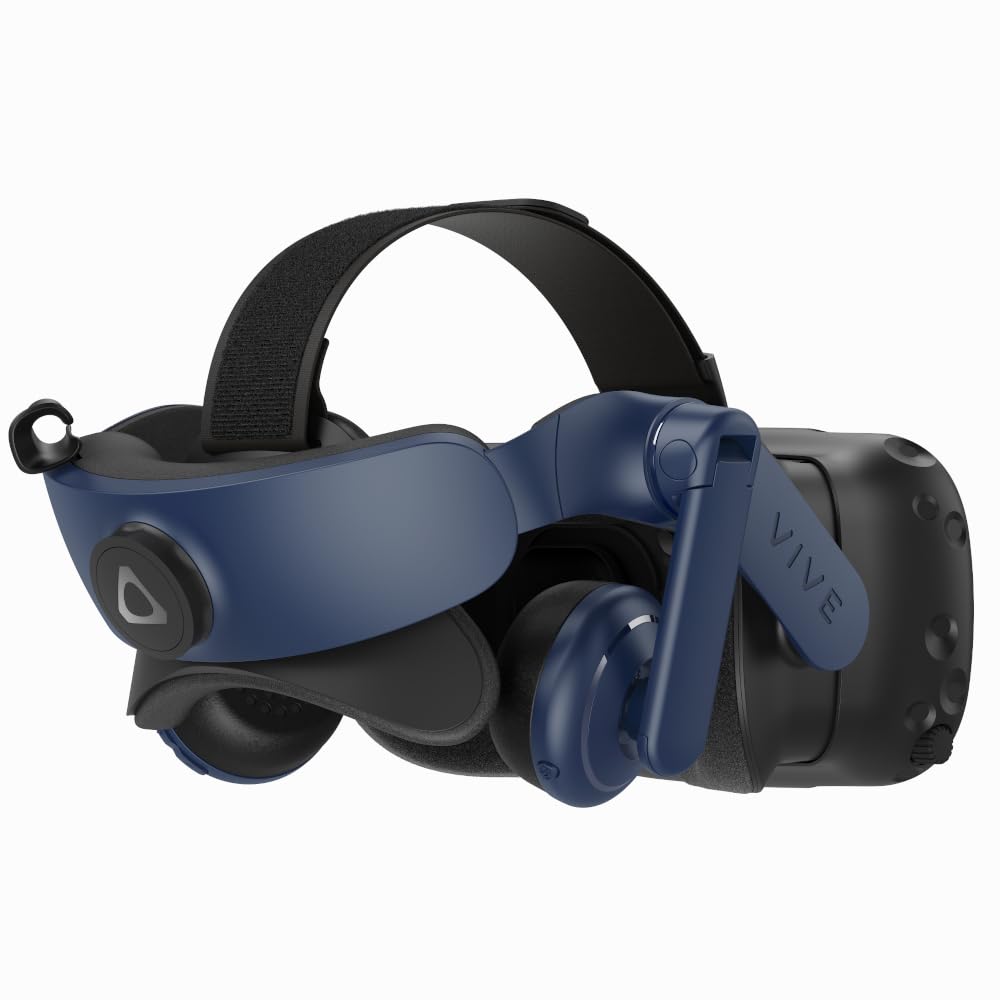 送料無料】HTC VIVE フルセットVRヘッドセット ベースステーション付属