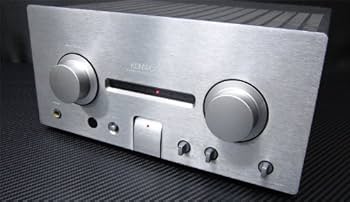 Amazon | ケンウッド KENWOOD K's A-1001 プリメインアンプ