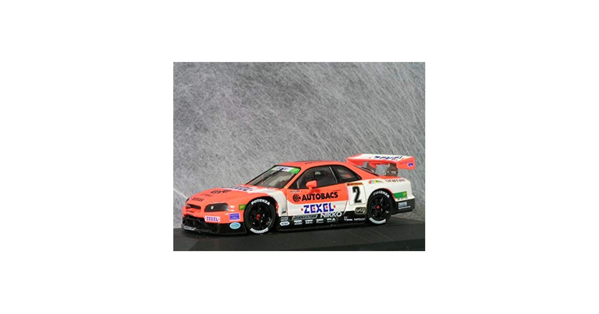 ☆鈴木哲也☆S8(455×455mm)アクリル原画1点物☆送料無料#132