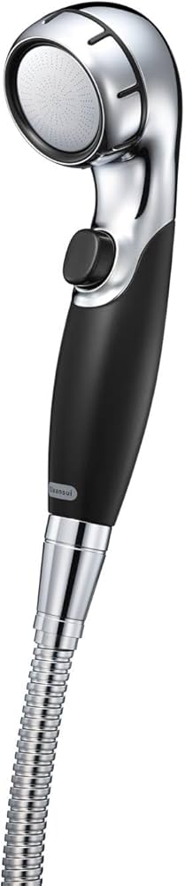 Amazon.co.jp: クリンスイ シャワーヘッド 浄水 + ウルトラファイン