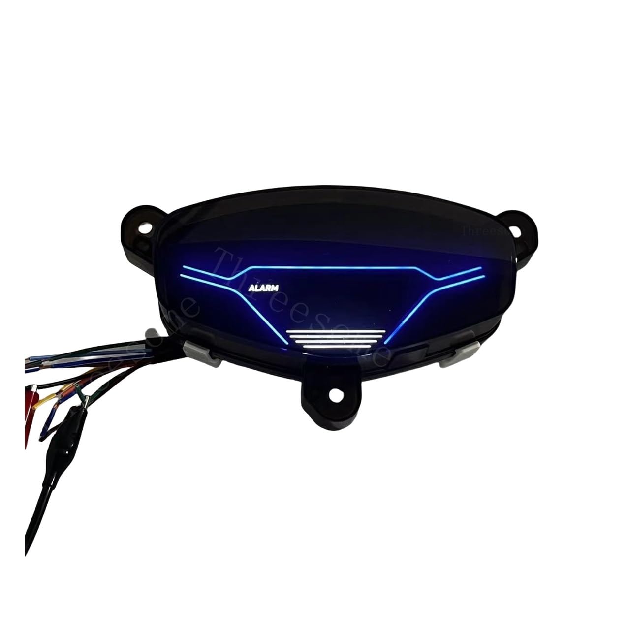 新品アドレスv125g v125 k5~k9 LEDスピードメーター