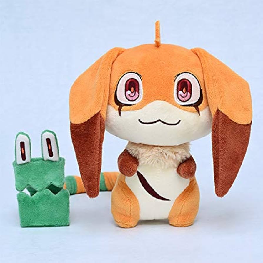 Amazon.co.jp: 【HS限定】刀使ノ巫女 ねね ほぼ等身大ぬいぐるみ（通常