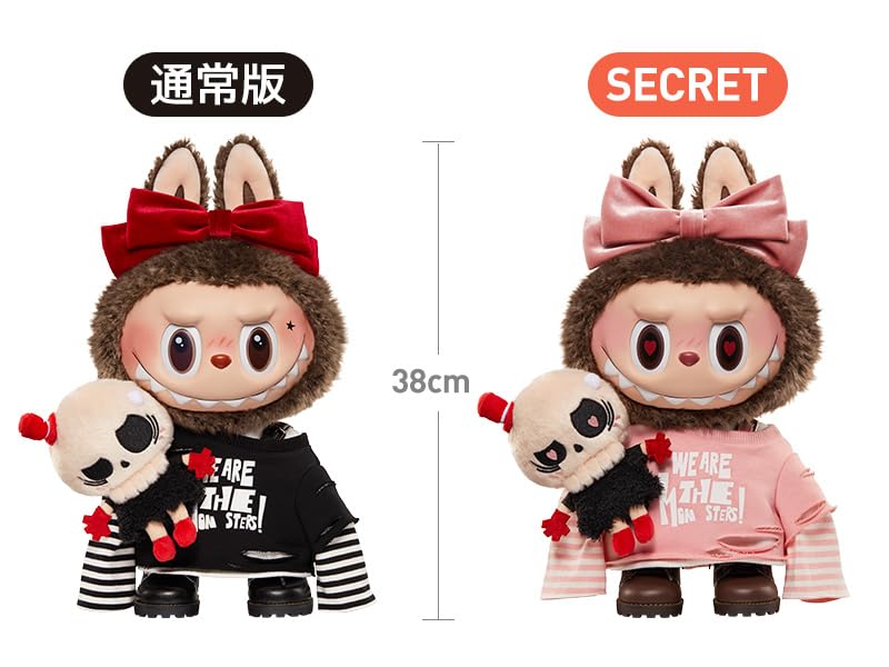 labubu catch me if you like me ノーマル シク THE MONSTERS Catch Me