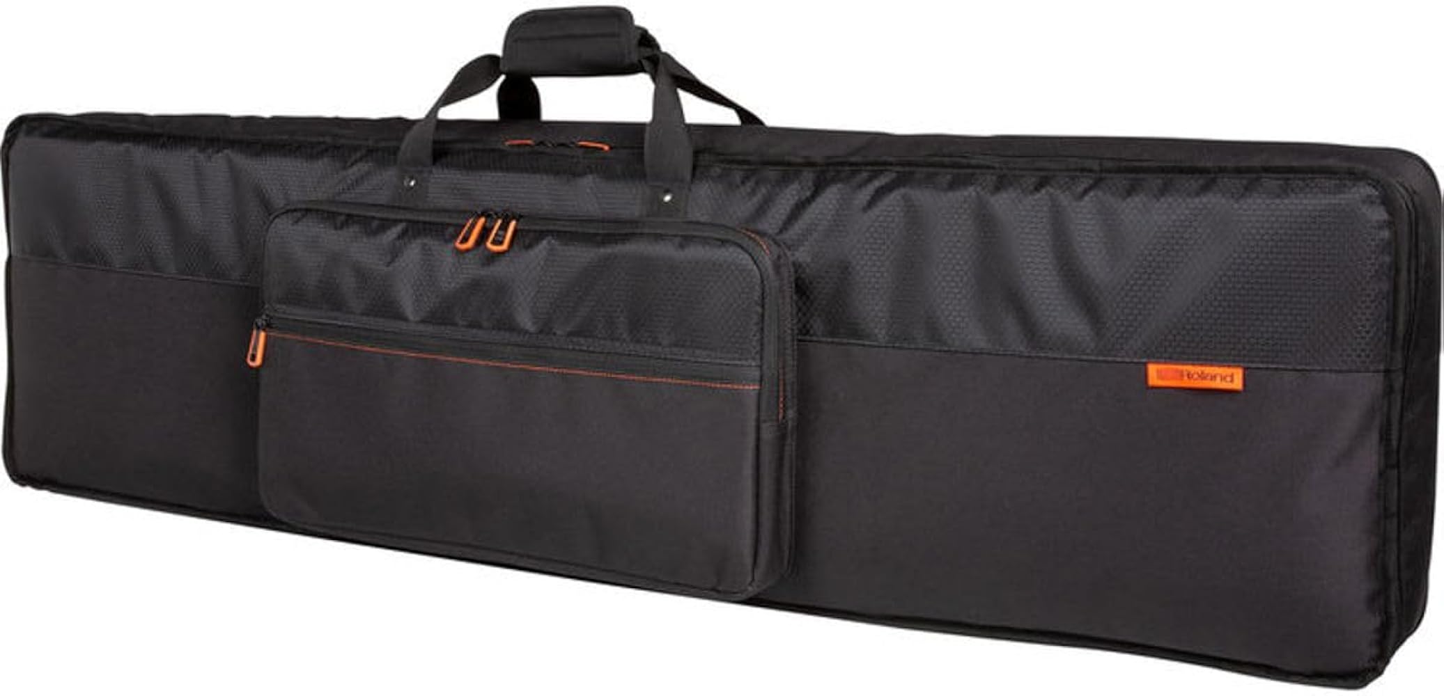 Amazon.com: Roland CB-BAX Black Series Keyboard Bag for AX-Edge