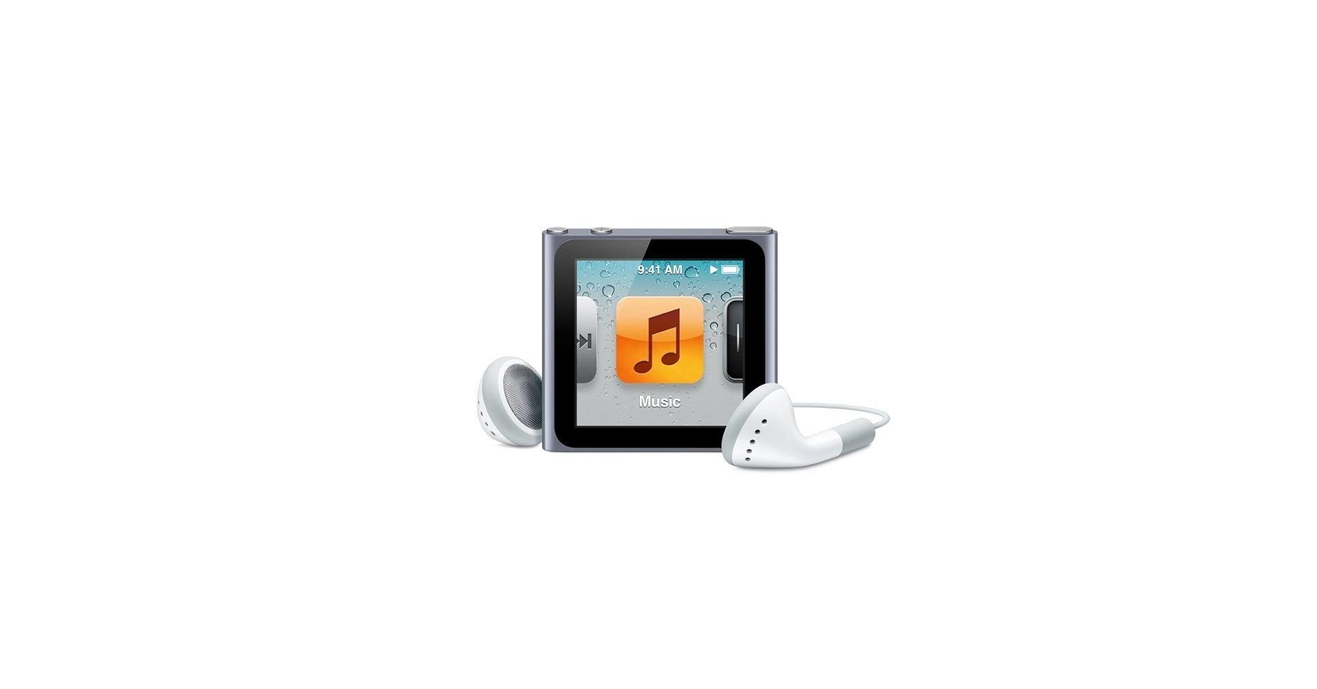 iPod nano 第6世代 8GB おそらく未開封です Amazon.com: Apple iPod