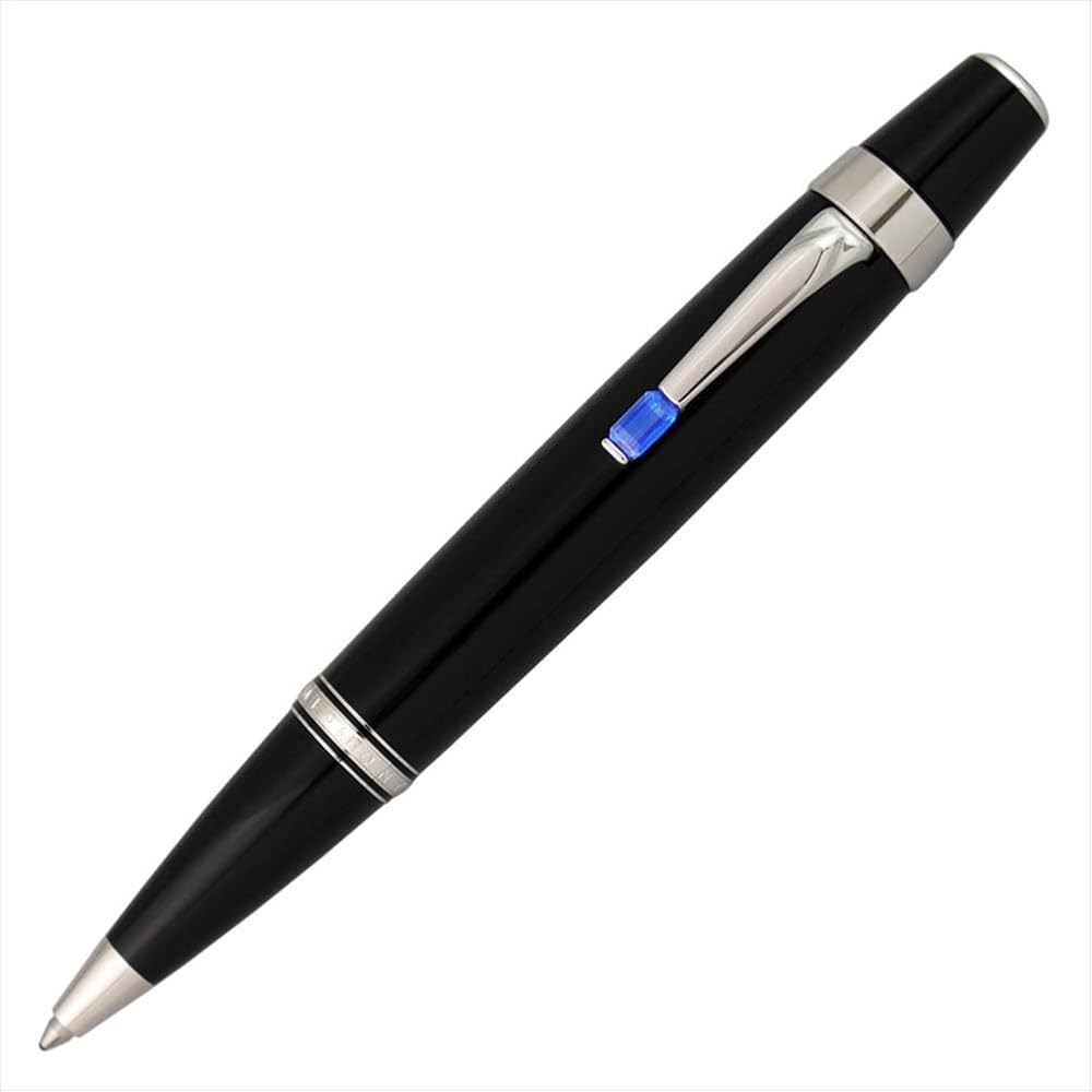 Amazon | (モンブラン) MONTBLANC ボエム ブルー 25230 ボールペン