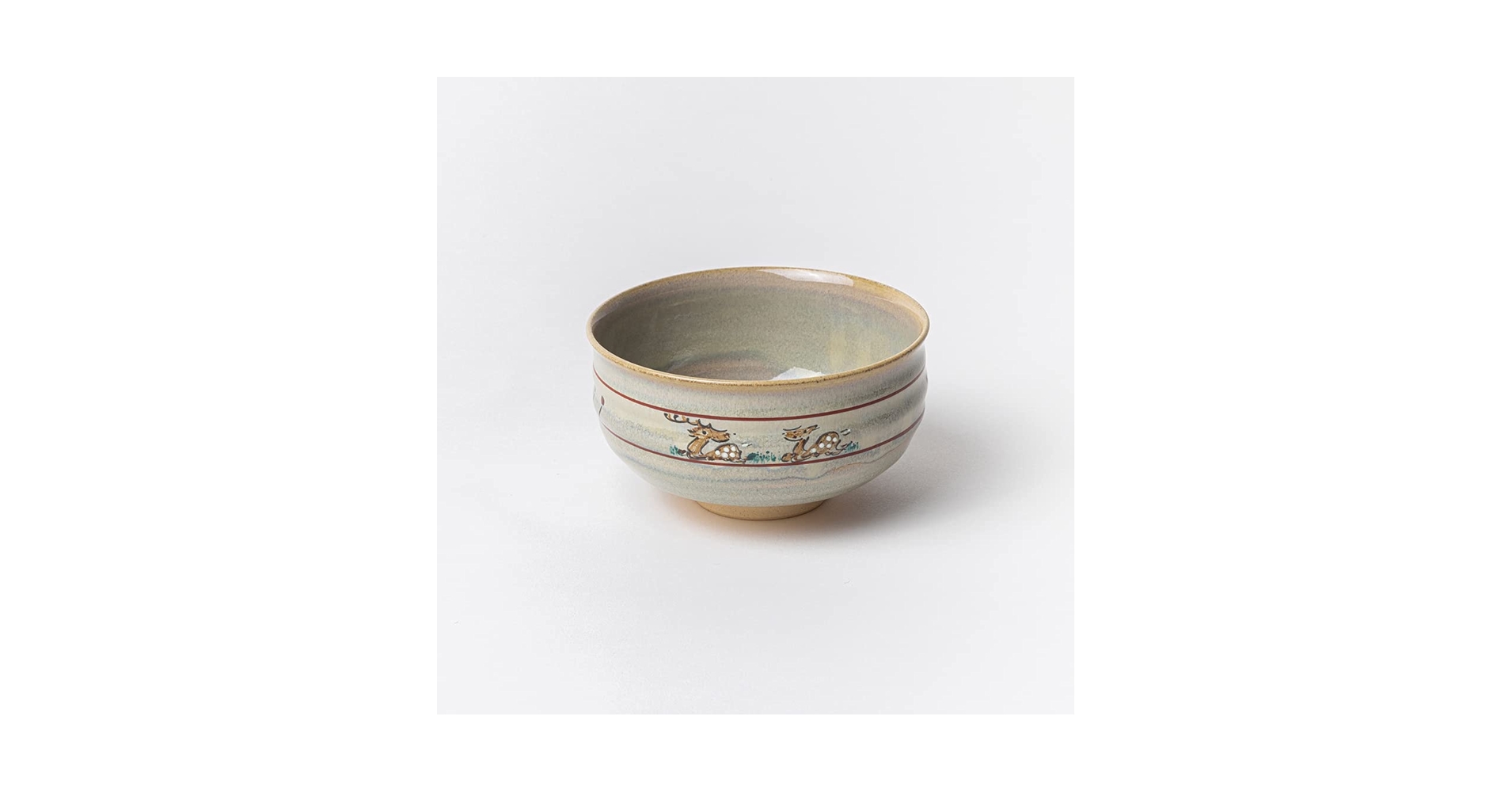 古 赤膚焼 お福香合 古 赤膚焼 お福香合 古 赤膚焼 お福香合 古 赤膚焼 お