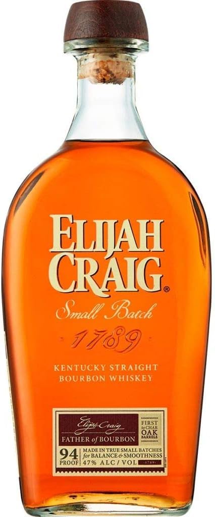 Amazon.co.jp: エライジャ・クレイグ スモールバッチ [ プレミアム