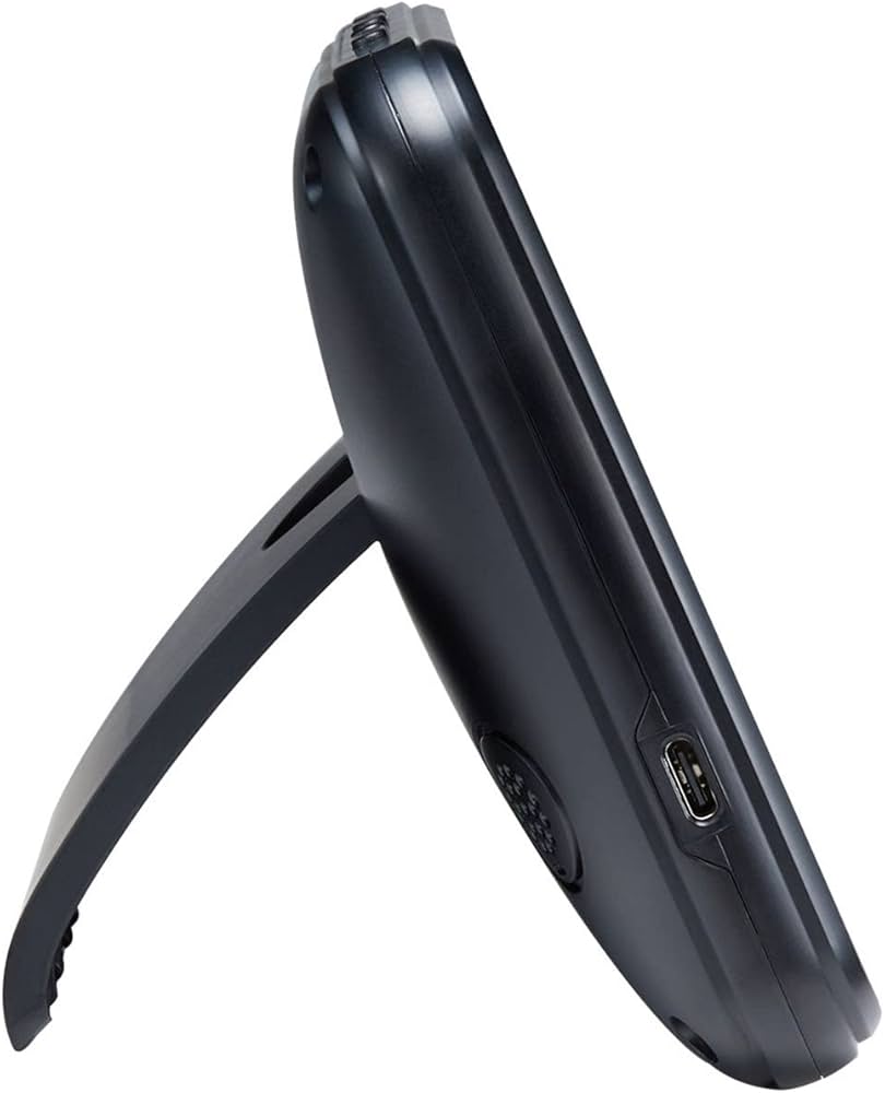 Amazon.co.jp: ボイスキャディ 弾道測定器 ローンチモニター スイング