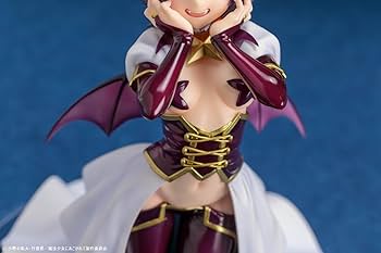 Amazon | 魔法少女にあこがれて「マジアベーゼ」 1/6スケール塗装済み