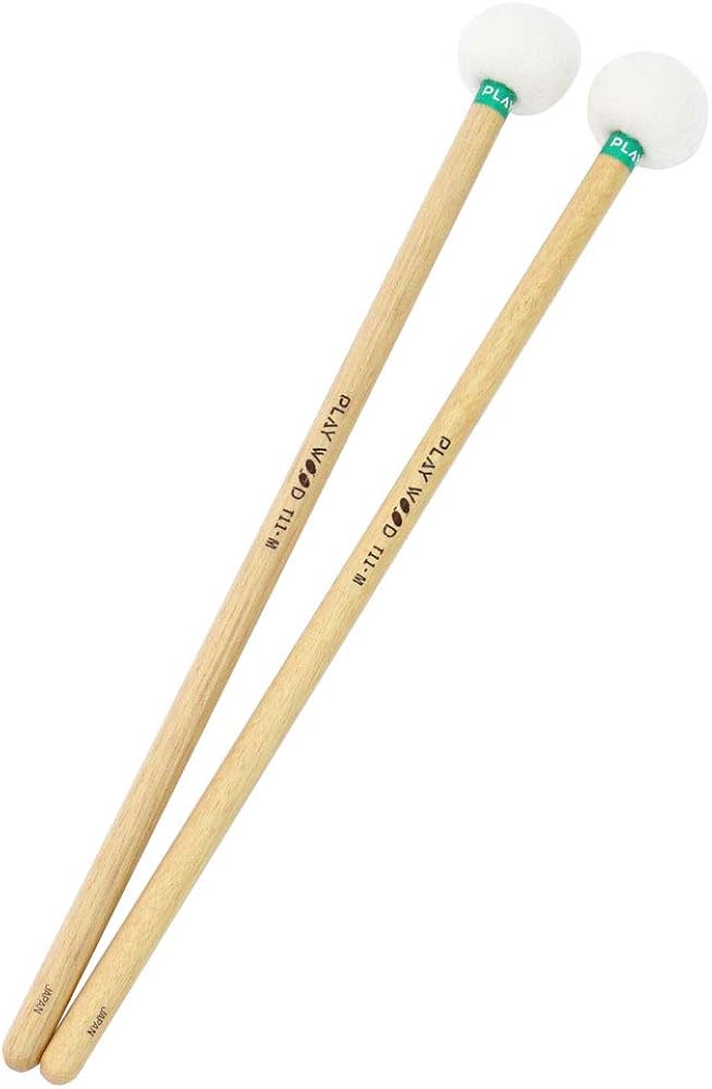 ティンパニ マレット プレイウッド PRO-3232 ティンパニ マレット