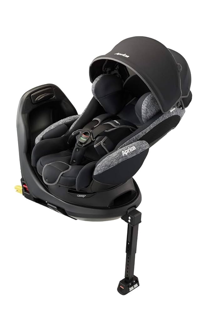 Aprica Fladea Grow (Isofix)