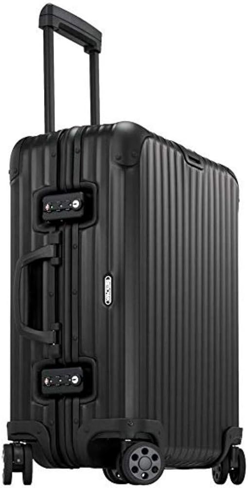 Amazon | Rimowa Topas ステルス ラゲージ IATA 21インチ マルチ