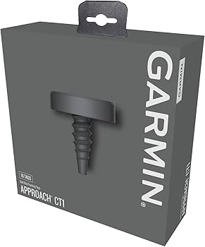 Amazon | ガーミン(GARMIN) Approach CT1（16個入り） クラブ