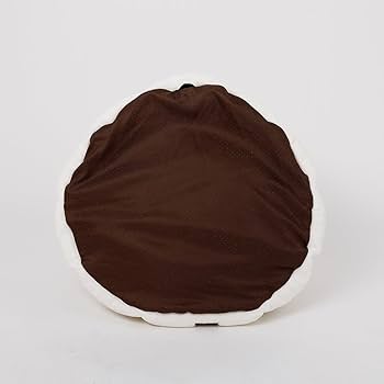 Amazon | monchéri モンシェリ [ファードーム型セミクローズドファー