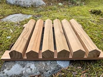 Amazon.co.jp: 日本みつばち用 飼育箱 重箱式巣箱 板厚35mm 観察窓3窓