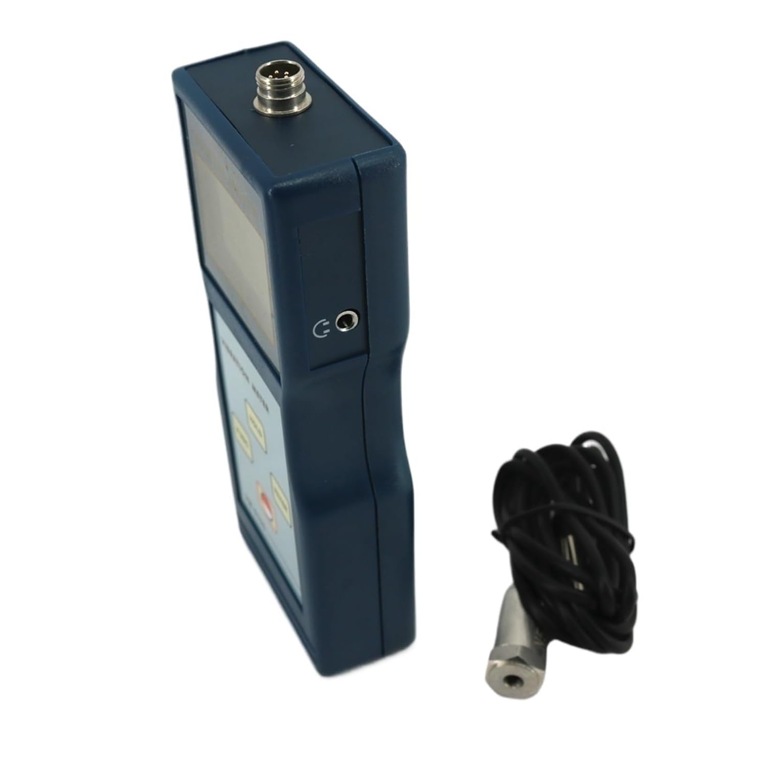 振動計、 VM-6320 振動計テスター NDT 機器 VM6320 (1 ～ 10KHz) / pp